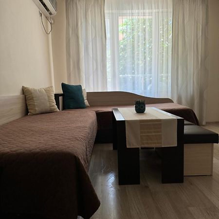 Hotel Topalovi Nesebar Bagian luar foto