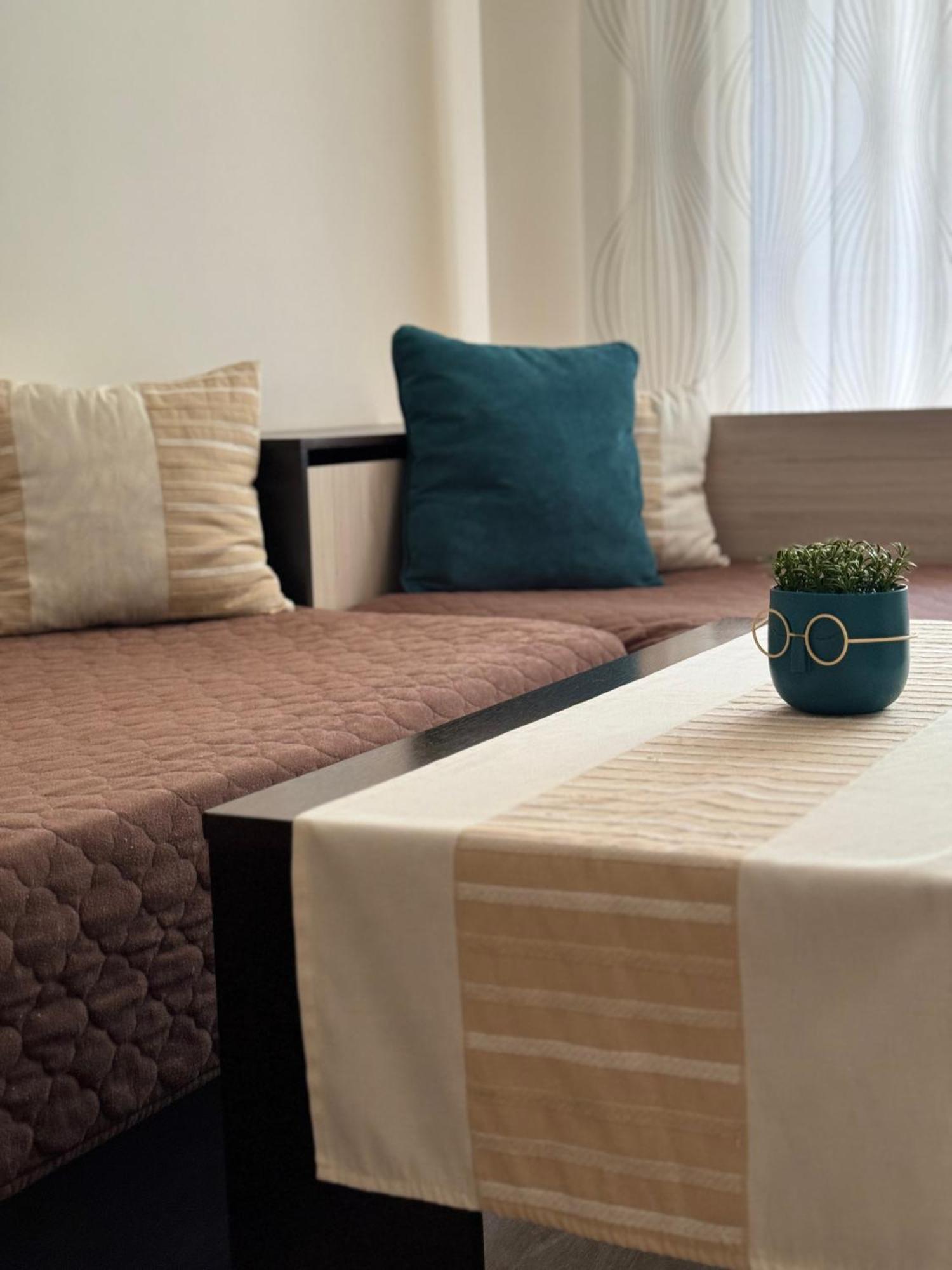 Hotel Topalovi Nesebar Bagian luar foto