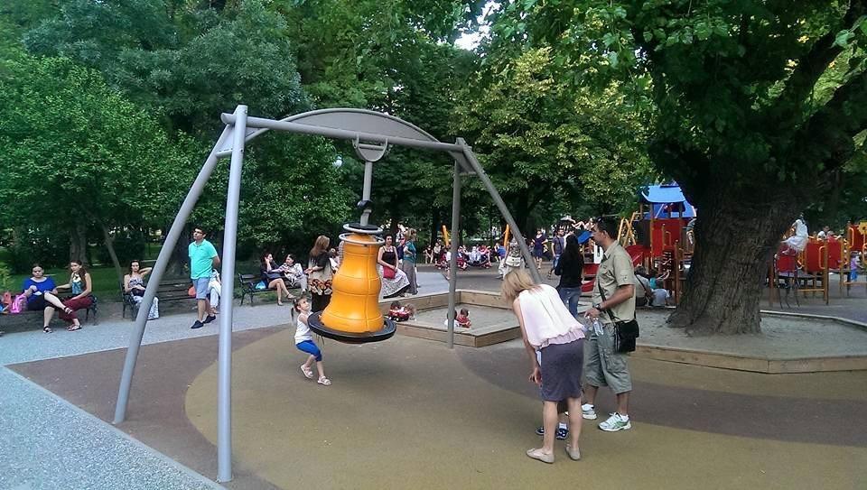 Hotel Topalovi Nesebar Bagian luar foto